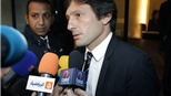 Giám đốc PSG trả giá đắt vì hành hung trọng tài